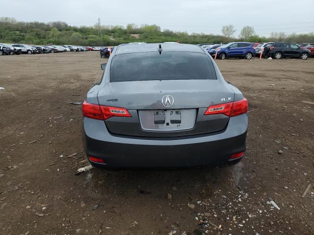 2013 ACURA ILX 20 TEC - 19VDE1F79DE017561