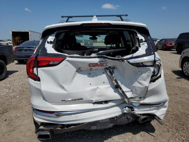 2018 GMC TERRAIN DE 3GKALXEX3JL174423