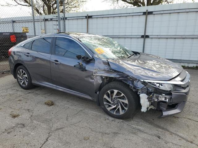 2016 HONDA CIVIC EX 19XFC2F7XGE092611