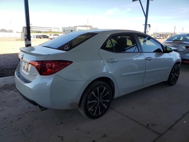 Vin: 5yfburhe6jp763102, lot: 55081505, toyota corolla l 20183