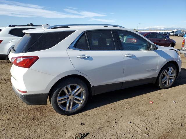 Vin: 2gnaxwex7j6200043, lot: 53690165, chevrolet equinox premier 20183