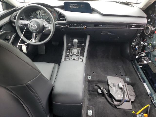 2024 MAZDA 3 PREFERRE - 3MZBPACM7RM424663