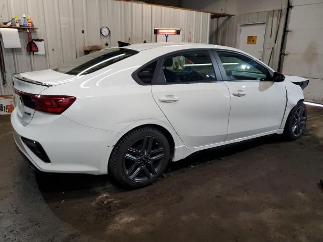 2021 KIA FORTE GT L - 3KPF34AD7ME313764