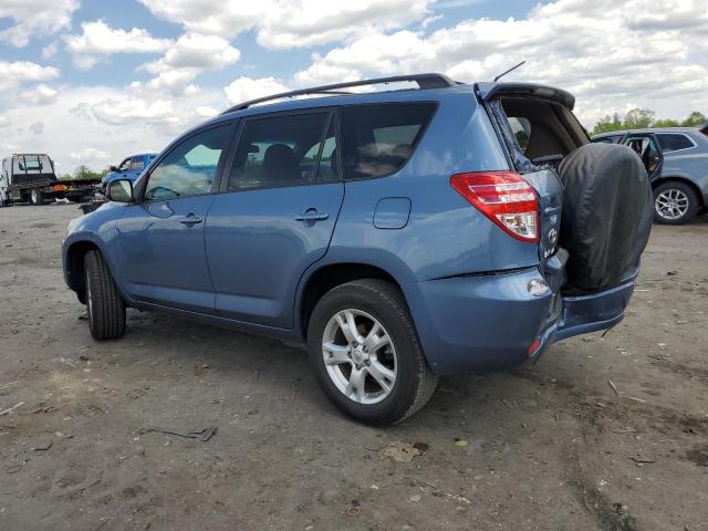 Vin: 2t3bf4dv5bw117818, lot: 54317025, toyota rav4 20112