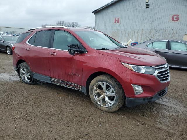 Vin: 3gnaxxev3ks571787, lot: 52422645, chevrolet equinox premier 20194