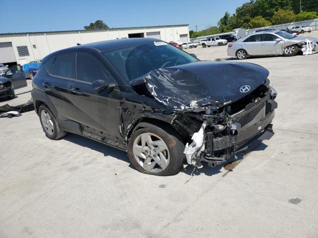 Vin: km8hacab9ru039849, lot: 53426155, hyundai kona se 20244