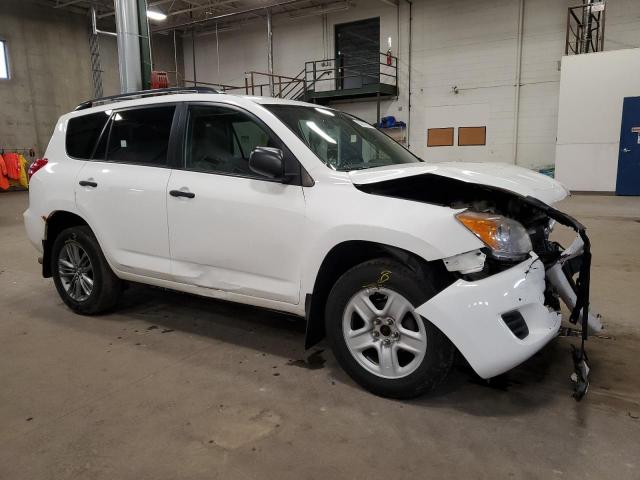 Vin: 2t3zf4dv4bw092957, lot: 53879755, toyota rav4 20114
