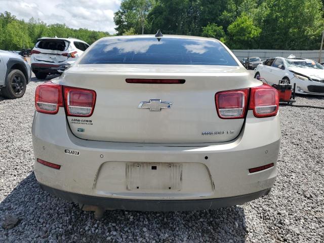 2016 CHEVROLET MALIBU LIM - 1G11A5SA3GF113865