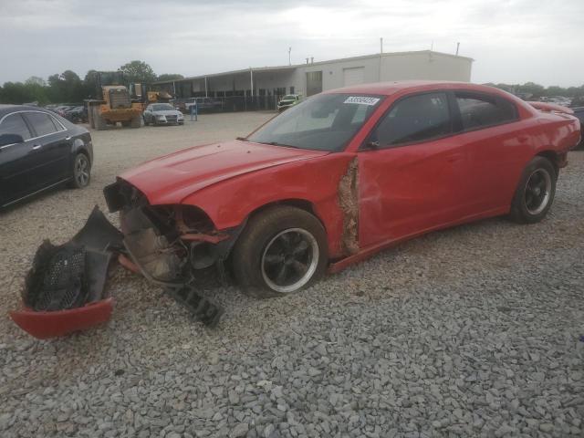Vin: 2c3cdxbg1eh359577, lot: 53550425, dodge charger se 2014 img_1
