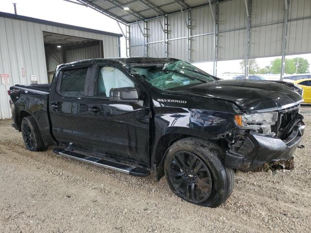 Vin: 3gcuyeed8kg251558, lot: 54484065, chevrolet all models k1500 rst 20194