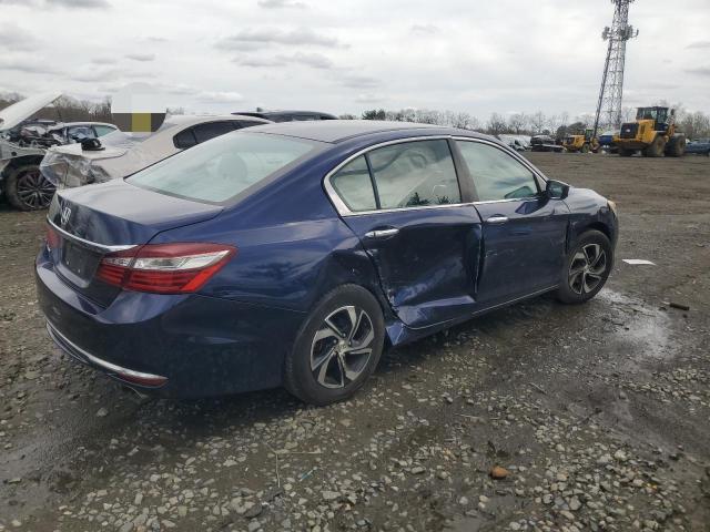 Vin: 1hgcr2f39ga082512, lot: 51825565, honda accord lx 20163