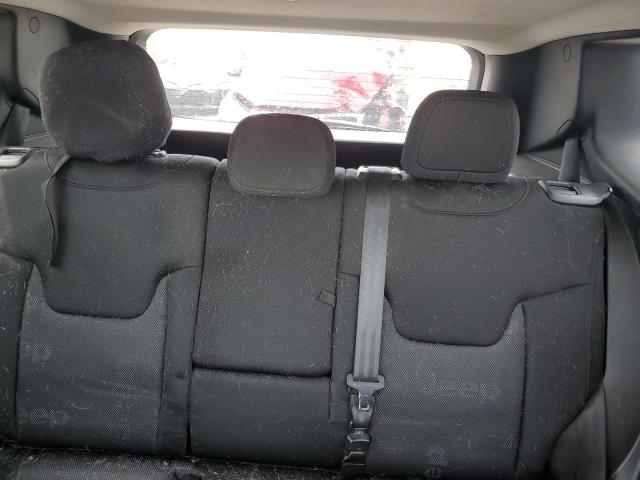 2015 JEEP RENEGADE L - ZACCJABT4FPB94039