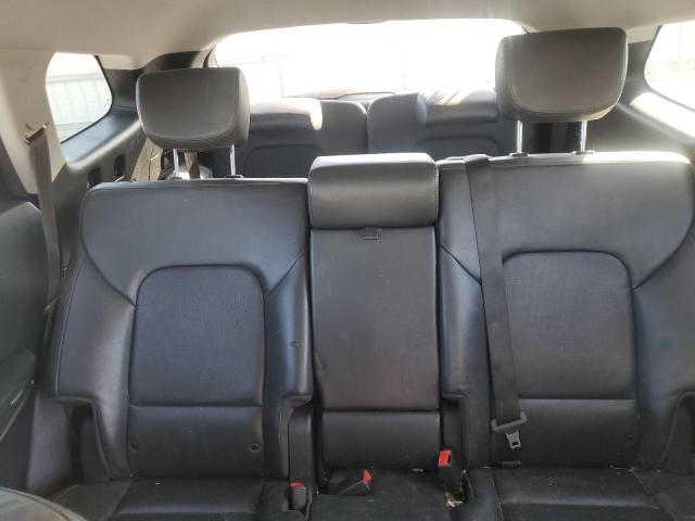 2017 HYUNDAI SANTA FE S KM8SN4HF7HU247378