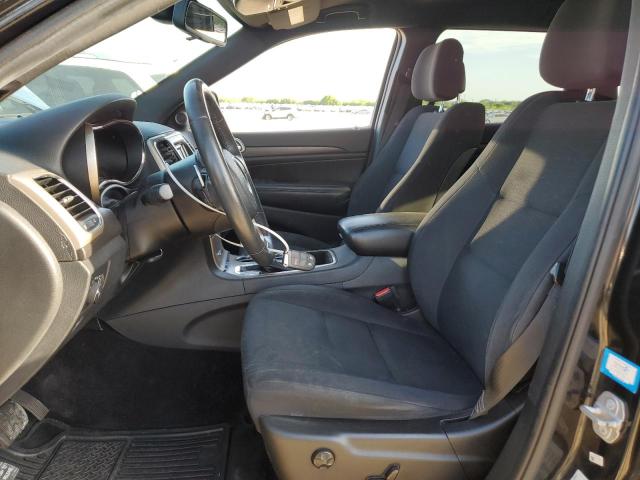 2016 JEEP GRAND CHER - 1C4RJEAG5GC335437