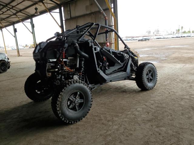2024 POLARIS RZR TURBO 3NSGAE92XRG063997