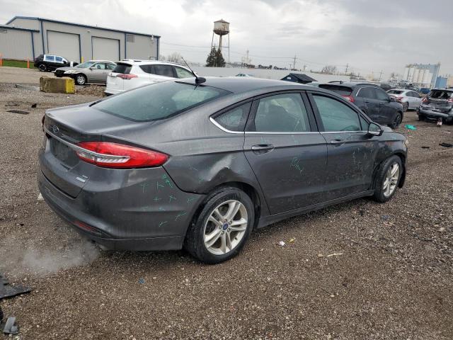 Vin: 3fa6p0hd0jr238936, lot: 53968805, ford fusion se 20183