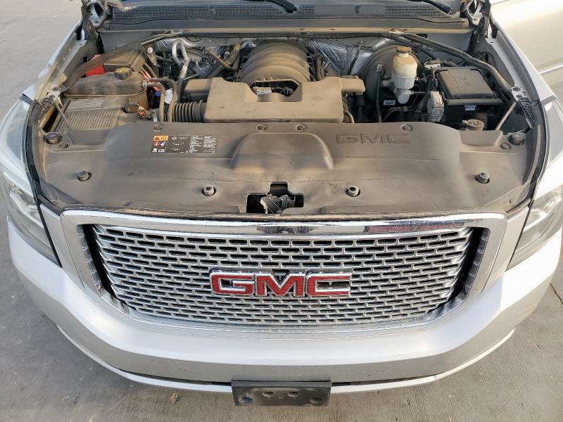 2015 GMC YUKON DENA - 1GKS1CKJ4FR226192