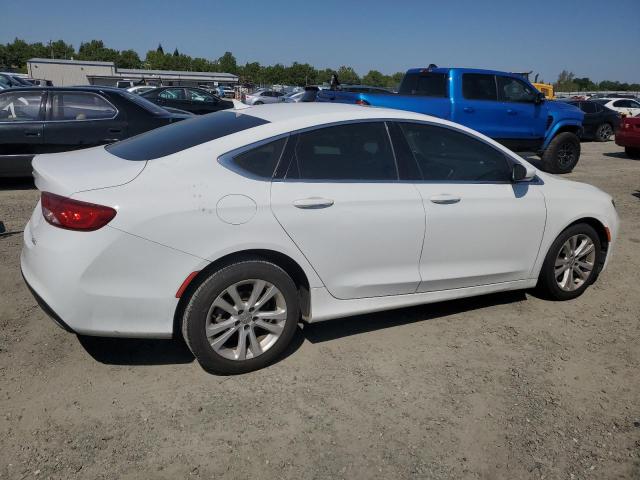 Vin: 1c3cccag1gn107013, lot: 55076635, chrysler 200 limited 20163