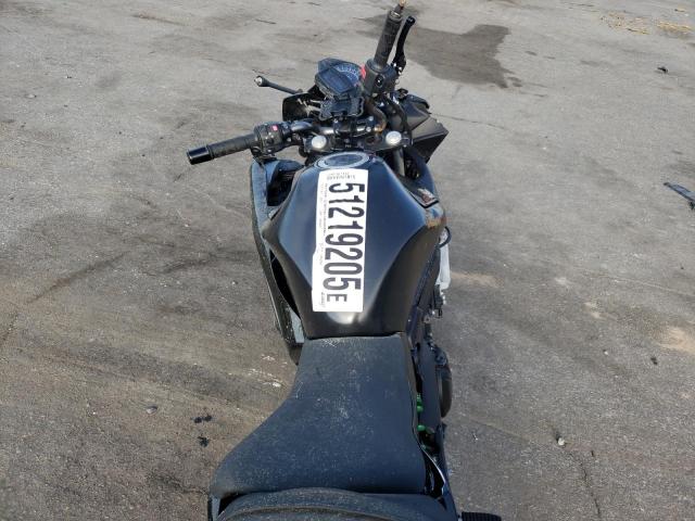 2015 KAWASAKI EX650 E - JKAEXEE10FDA19372