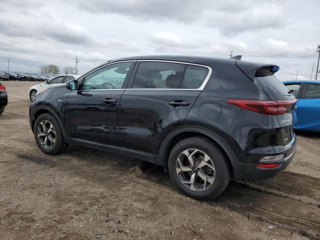 Vin: kndpmcac4l7821952, lot: 54431695, kia sportage lx 20202