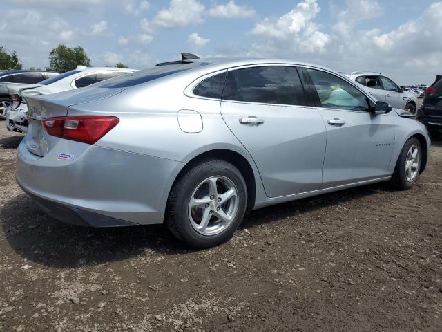 Vin: 1g1zb5st5jf209103, lot: 53947155, chevrolet malibu ls 20183