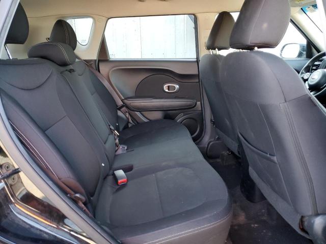 2014 KIA SOUL - KNDJN2A24E7069788
