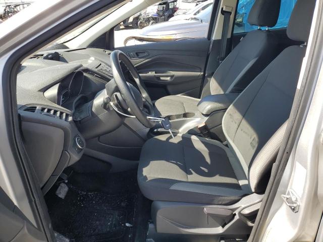 2016 FORD ESCAPE S - 1FMCU0F78GUC58142