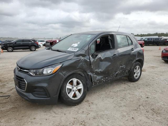 Vin: 3gncjnsb2ll128342, lot: 51242865, chevrolet trax ls 2020 img_1