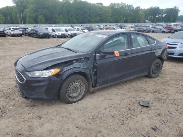 Vin: 3fa6p0g78lr103864, lot: 54486935, ford fusion s 2020 img_1
