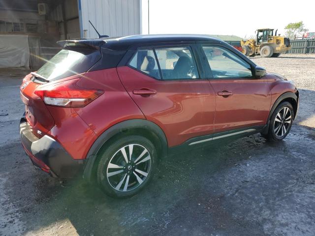 Vin: 3n1cp5cu7kl556352, lot: 52151025, nissan kicks s 20193