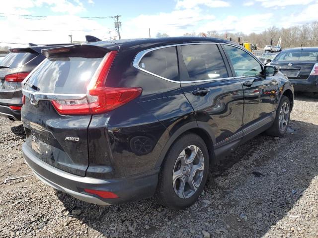 2019 HONDA CR-V EX - 7FARW2H53KE048764