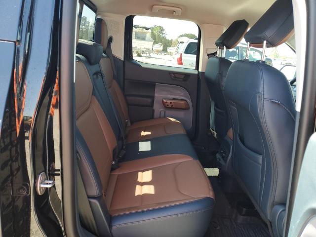 2023 FORD MAVERICK X - 3FTTW8F99PRA97418