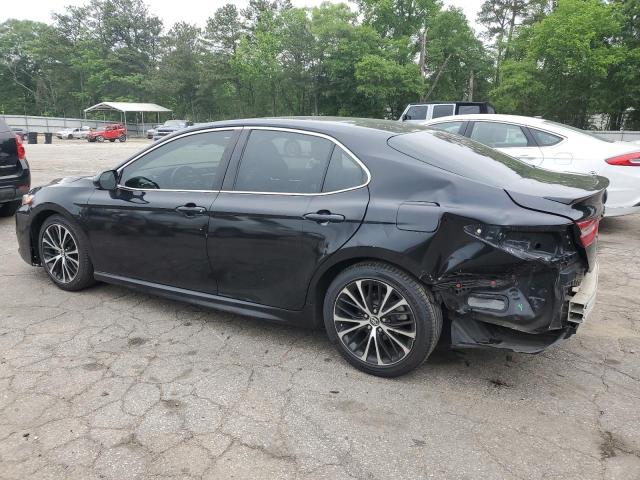 Vin: 4t1b11hk2ju649452, lot: 54512955, toyota camry l 20182