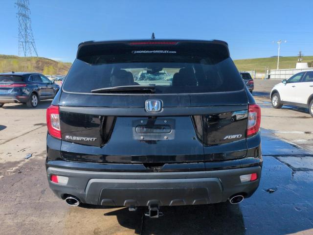 2020 HONDA PASSPORT E - 5FNYF8H54LB012271
