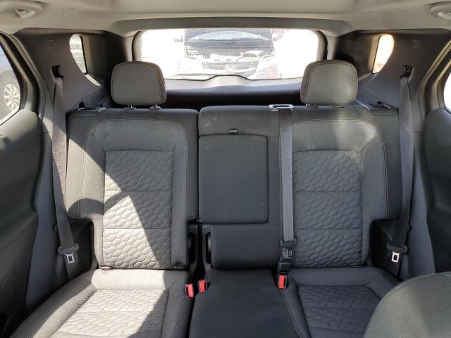2018 CHEVROLET EQUINOX LT - 2GNAXJEVXJ6107177