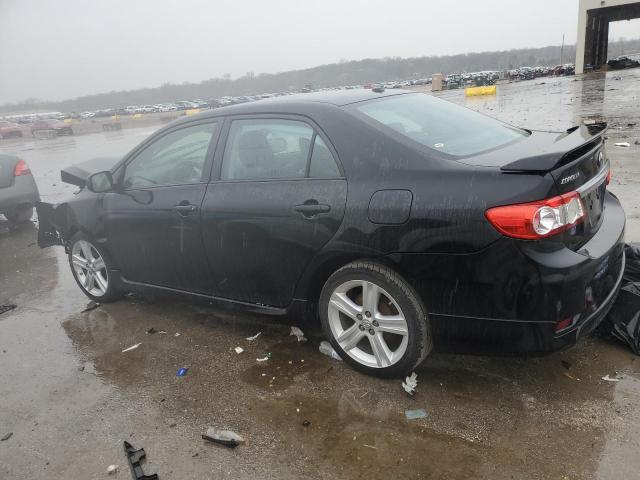 Vin: 5yfbu4ee2dp106163, lot: 51783755, toyota corolla base 20132