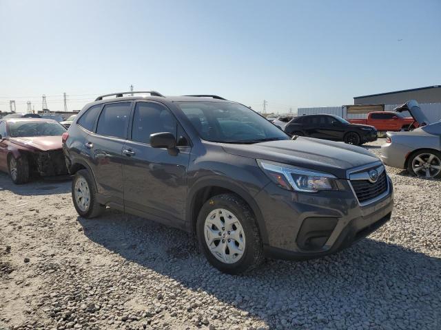 2020 SUBARU FORESTER JF2SKADC9LH407965