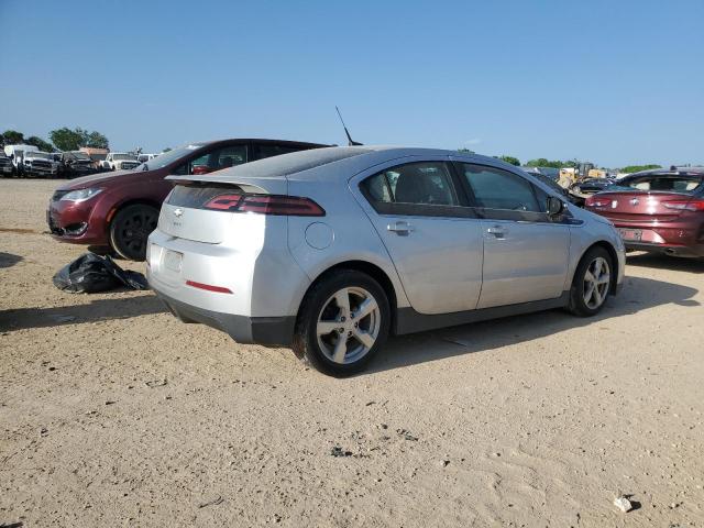 Vin: 1g1ra6e49du133950, lot: 52824015, chevrolet volt 20133