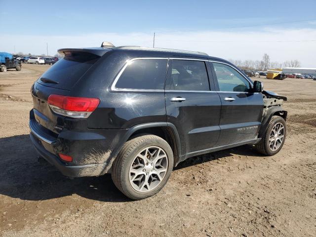 Vin: 1c4rjfbg5kc837765, lot: 52823905, jeep grand cher limited 20193