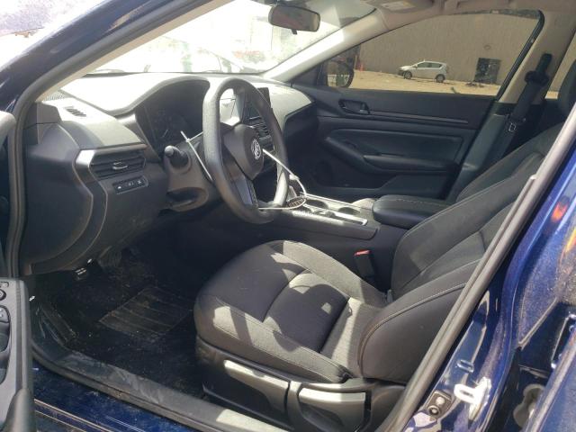 2024 NISSAN ALTIMA S 1N4BL4BV8RN314856