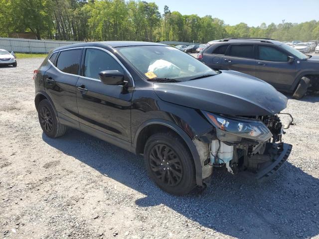 Vin: jn1bj1cvxlw270442, lot: 52505095, nissan rogue s 20204