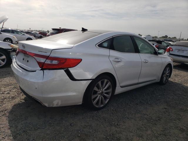 2015 HYUNDAI AZERA LIMI - KMHFH4JG1FA453595