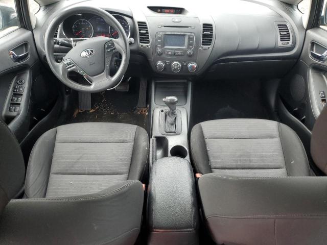 2016 KIA FORTE LX #3292367354