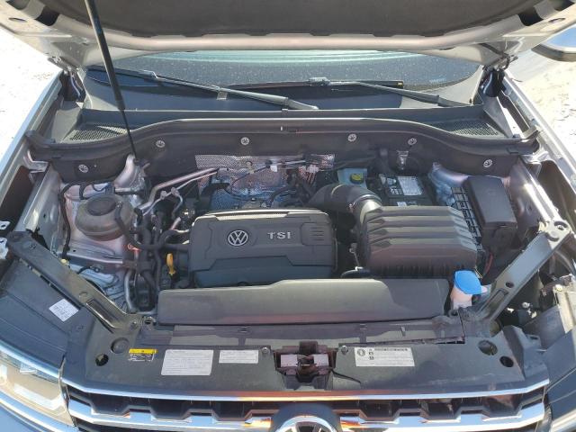 2019 VOLKSWAGEN ATLAS SE - 1V2WP2CA4KC577877