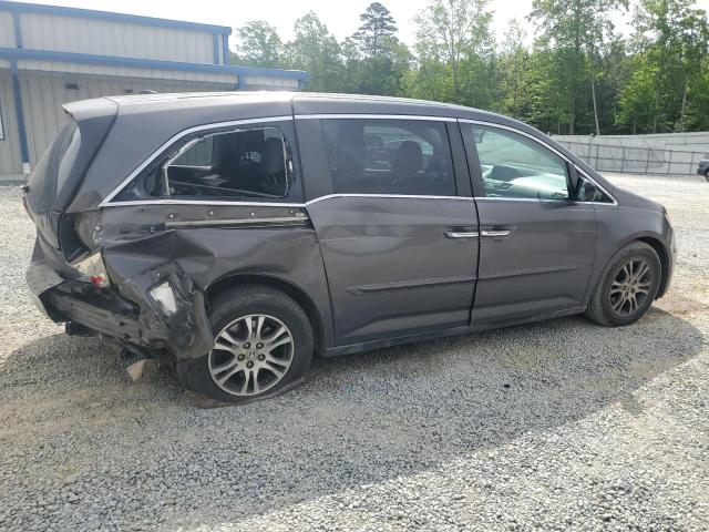 Vin: 5fnrl5h67db003800, lot: 53888615, honda all models exl 20133
