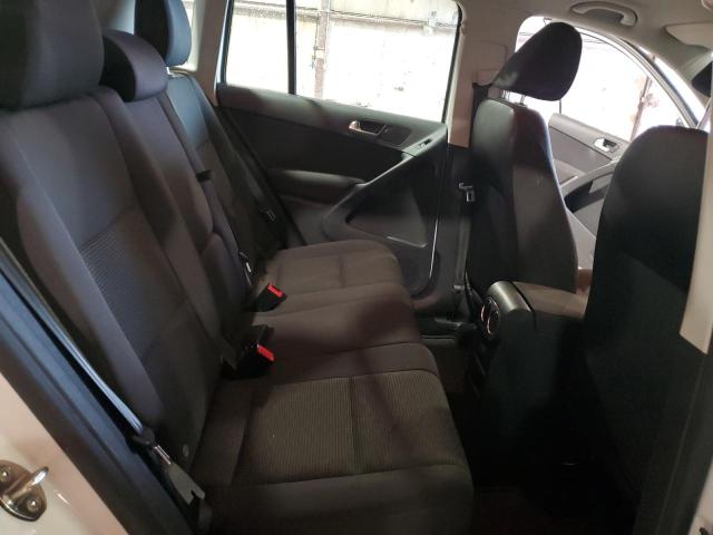 2018 VOLKSWAGEN TIGUAN LIM WVGBV7AX9JK000837