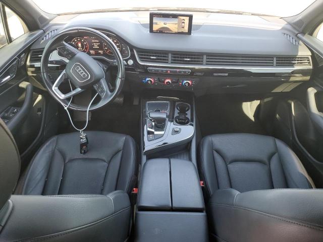 2017 AUDI Q7 PREMIUM - WA1LAAF71HD051770