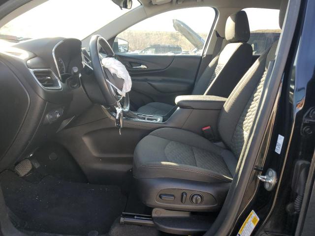 2018 CHEVROLET EQUINOX LT - 2GNAXTEX4J6196712