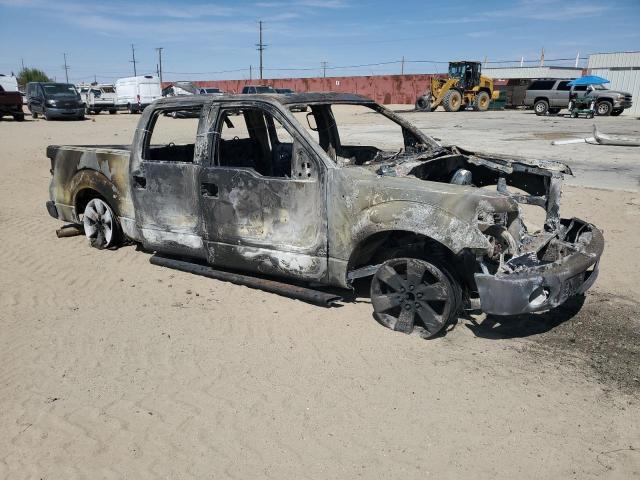 Vin: 1ftfw1cf0cfc56834, lot: 54149745, ford f-150 supercrew 20124