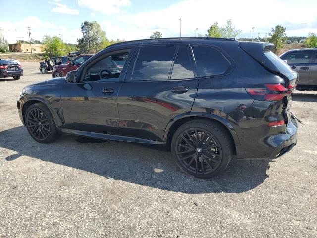 Vin: 5ux33eu05r9t83162, lot: 52295695, bmw x5 m60i m60i 20242